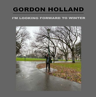 Gordon Holland