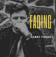 Harry Tonks