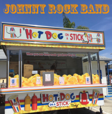 Johnny Rock Band