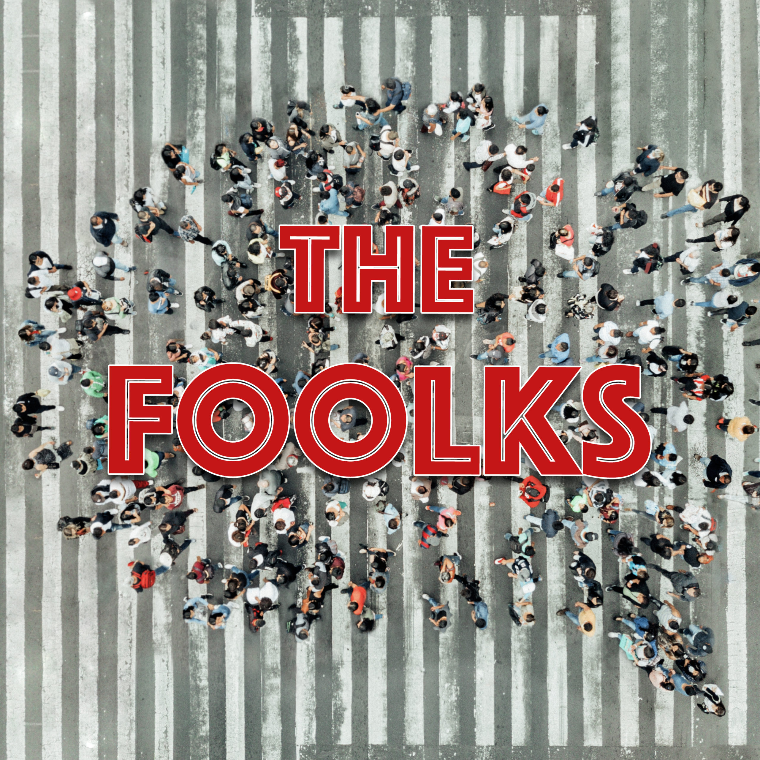 The Foolks