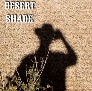 Desert Shade
