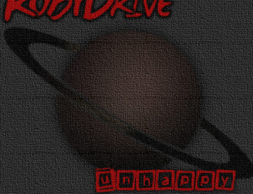 Ruby Drive