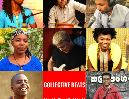 Collective Beats
