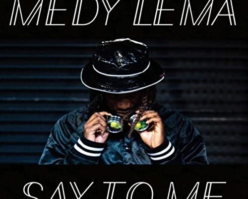 Medy Lema