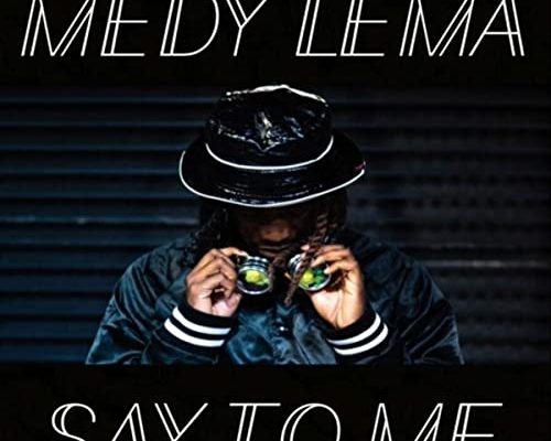 Medy Lema