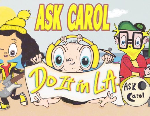 Ask Carol