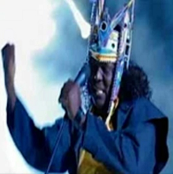 Triple Crown Don