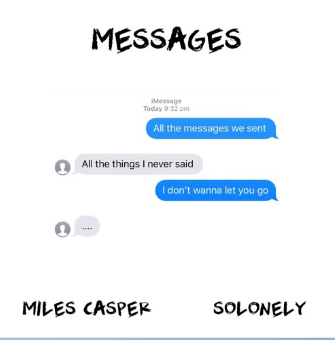 Miles Casper
