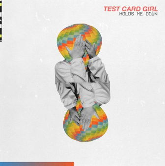 Test Card Girl