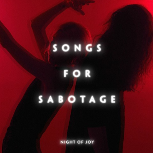 Songs for Sabotage