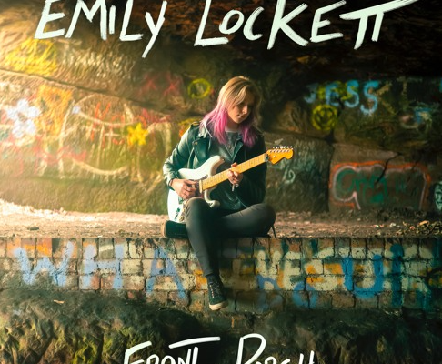 Emily Lockett