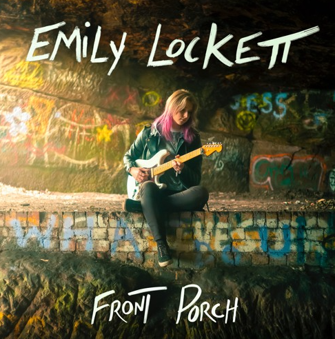 Emily Lockett