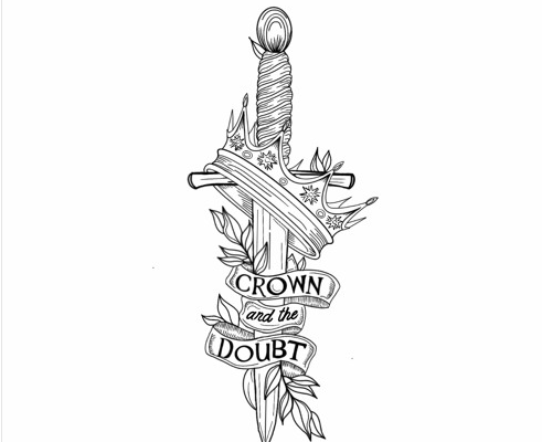 Crown and the Doubt