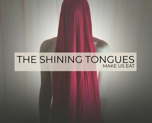 The Shining Tongues