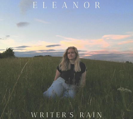 Writer's Rain