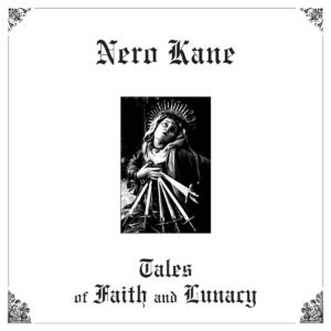 Nero Kane