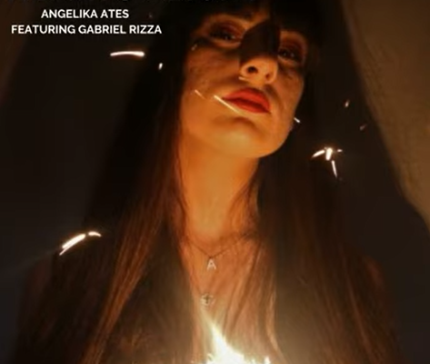 Angelika Ates