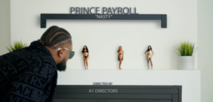 Prince Payroll