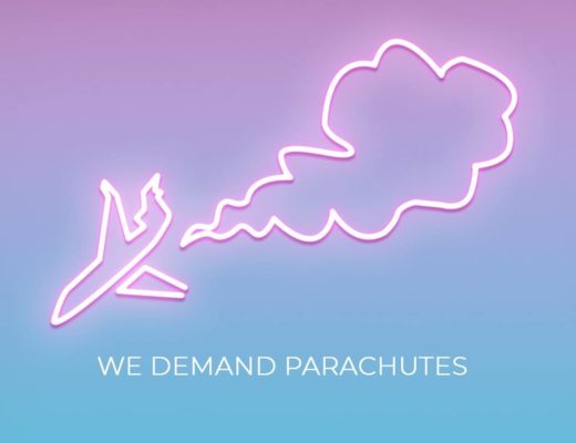 We Demand Parachutes