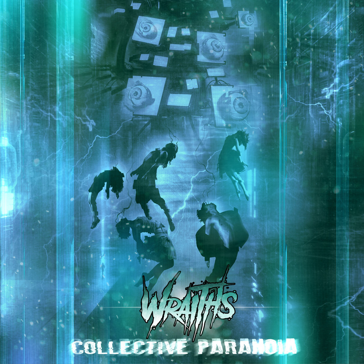 Wraiths