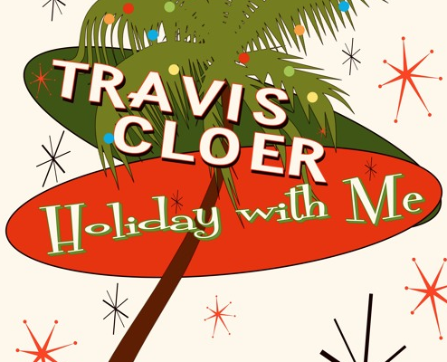 Travis Cloer