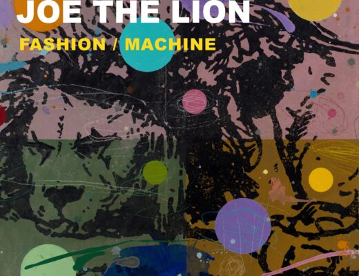 Joe the Lion Fashion/Machine
