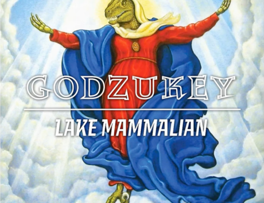 Godzukey