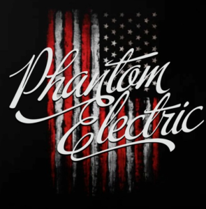 Phantom Electric