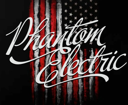 Phantom Electric