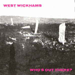 West Wickhams