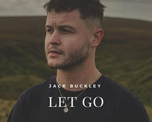 Jack Buckley