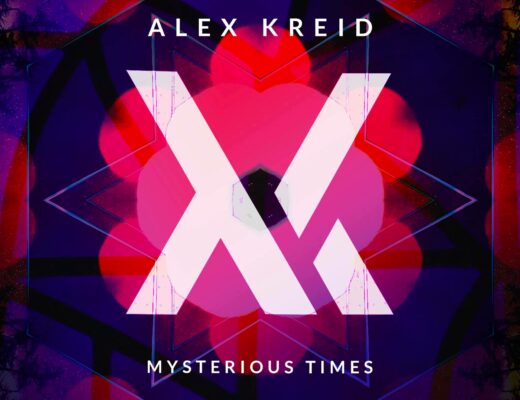 Alex Kreid Mysterious Times