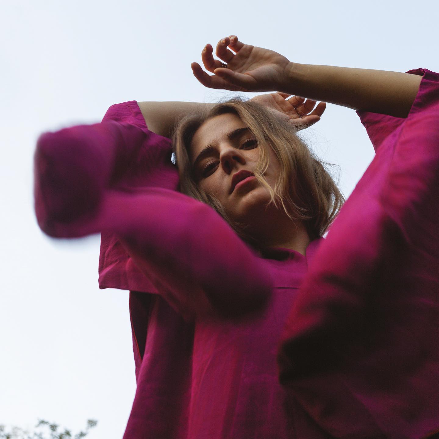 Honesty conquers all: Estonian indie-soul singer-songwriter Anett sings 
