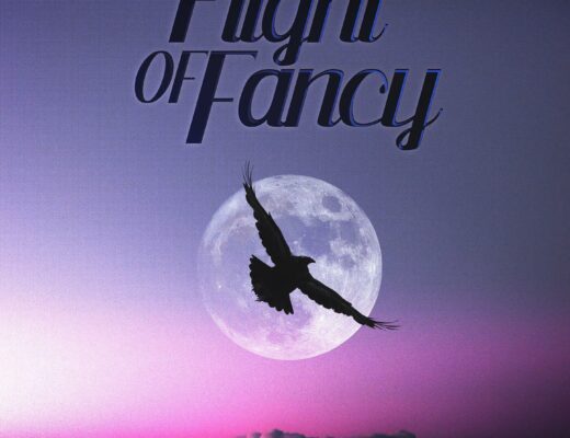 Flight of Fancy Hey Man