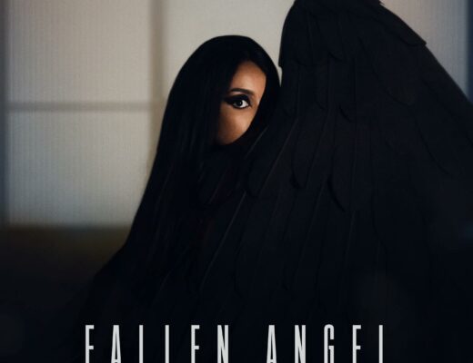 Imelda Gabs Fallen Angel
