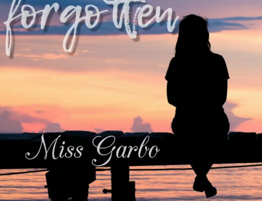 Miss Garbo Forgotten