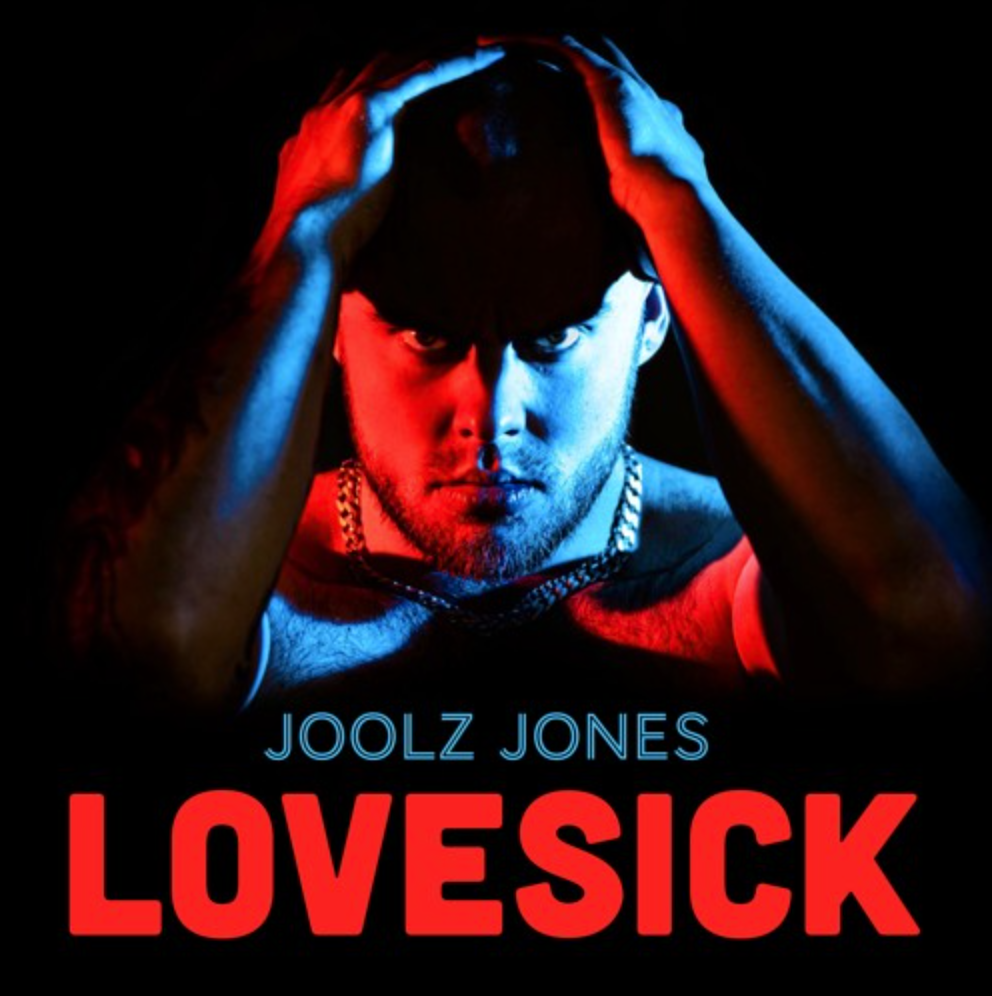 Joolz Jones