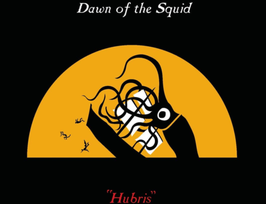 Dawn of the Squid