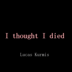 Lucas Kurmis