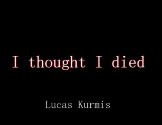 Lucas Kurmis