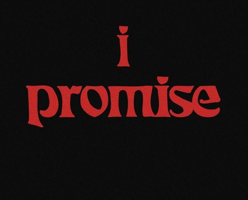 E.D I Promise