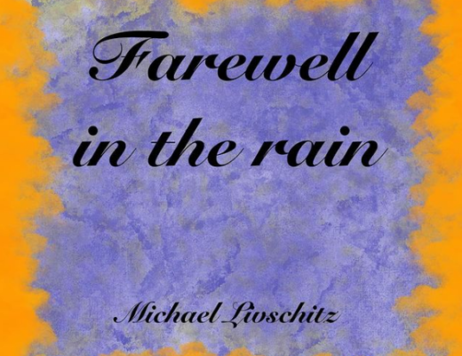 Michael Livschitz Farewell in the Rain