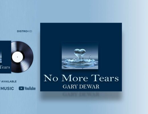 Gary Dewar No More Tears