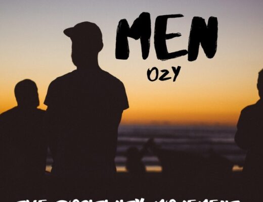 Ozy Men