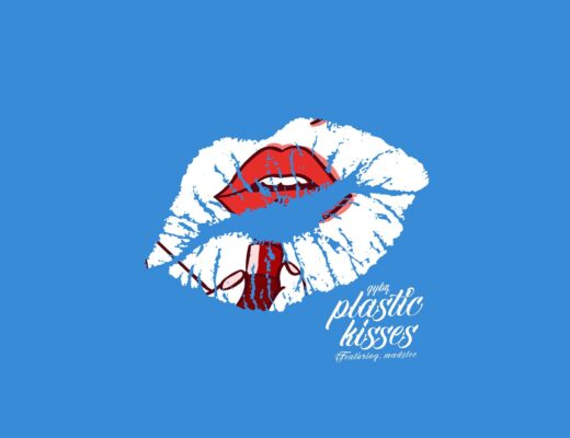 Gybz Madslee Plastic Kisses