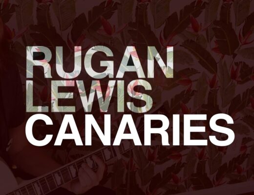 Rugan Lewis Canaries