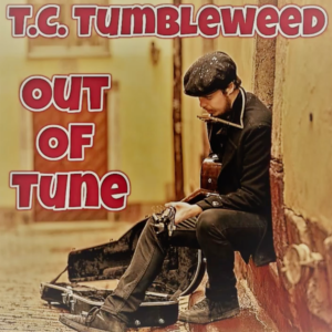 T.C. Tumbleweed