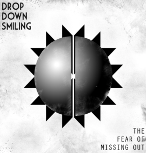 Drop Down Smiling