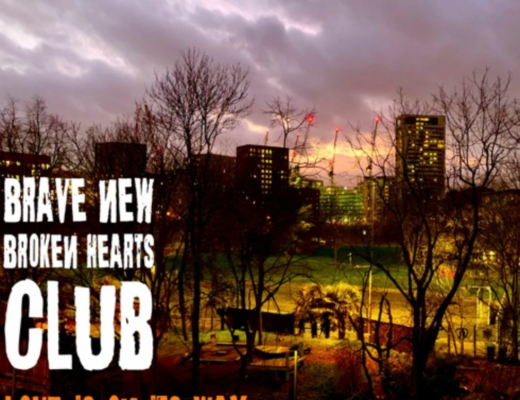 Brave New Broken Hearts Club