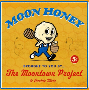 The Moontown Project